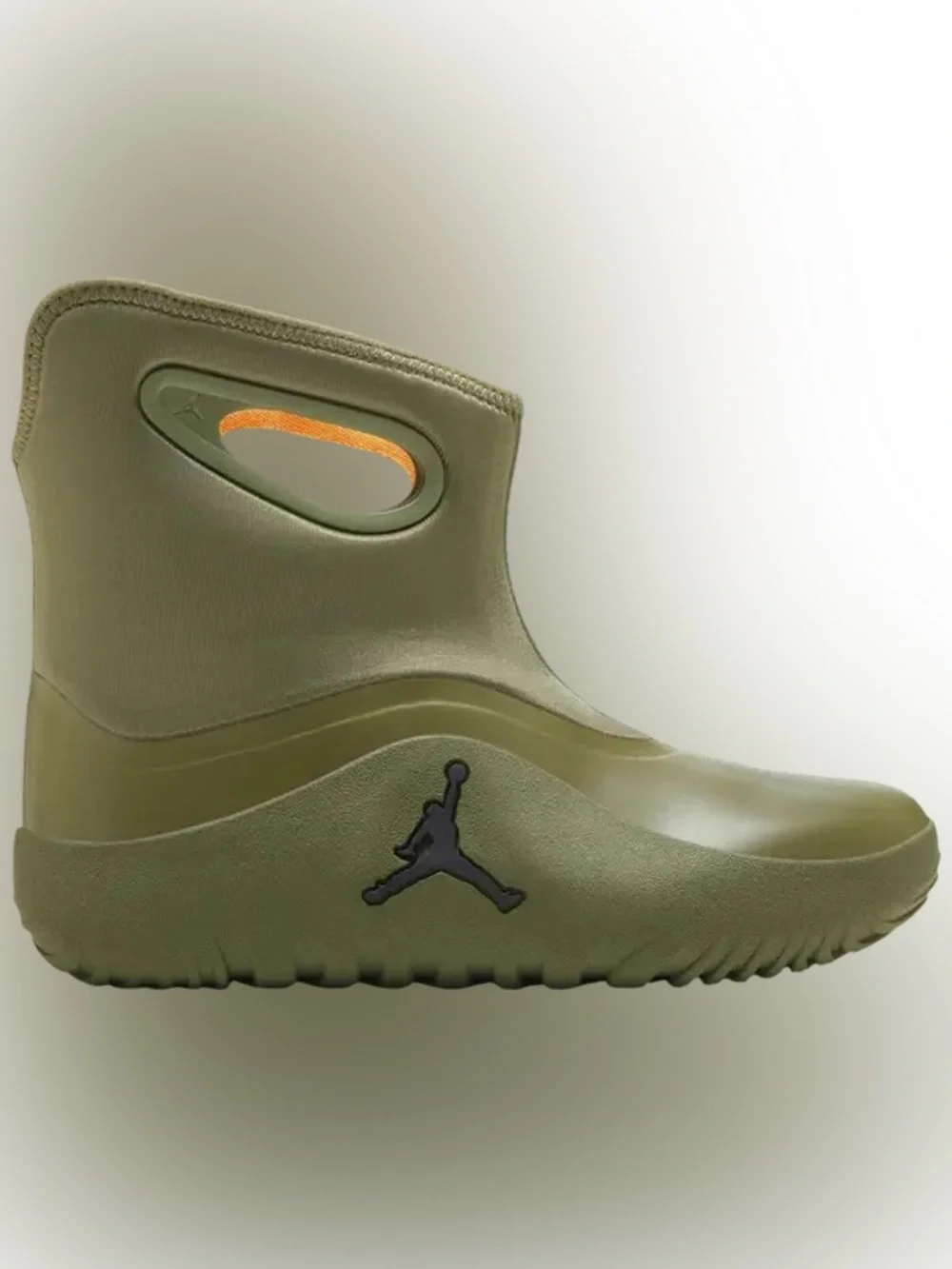 NIB Jordan Lil Drip - Size 13c